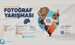 V. Uluslararası Maarif Fotoğraf Yarışması Başlıyor