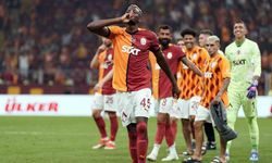 Galatasaray’da maç sonu 3’lüsü yenilerden