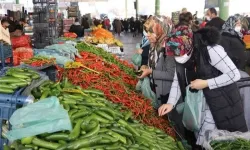 Gıda enflasyonu durdurulamıyor: İşte pazar esnafının yeni taktiği