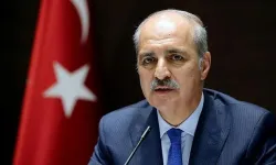 TBMM Başkanı Kurtulmuş: "Türkiye ile Suriye arasındaki sorunların süratle çözülmesi lazım"