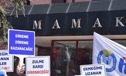 Hak-İş: “Mamak’ta emekçilerin onaylamadığı sözleşmeyi asla kabul etmeyeceğiz”