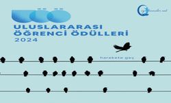 Uluslararası Öğrenci Ödülleri 2024