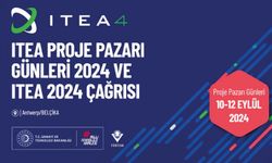 ITEA Proje Pazarı Günleri 2024 ve ITEA 2024 Çağrısı