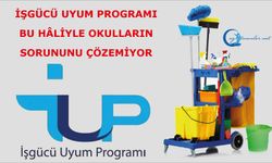 İşgücü Uyum Programı Bu Hâliyle Okulların Sorununu Çözemiyor