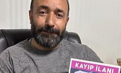 Kayıp kedisini bulunana 15 Bin TL ödül verecek