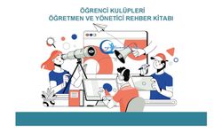 Öğrenci Kulüpleri Öğretmen Ve Yönetici Rehber Kitabı