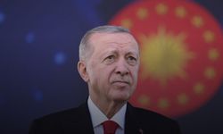 Cumhurbaşkanı Erdoğan: “2053 vizyonumuzla ileri teknolojilerin merkezi olmayı hedefliyoruz”