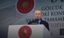 Cumhurbaşkanı Erdoğan, çiftçilerle iftar programında konuştu