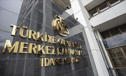 Merkez Bankası’nın toplam rezervleri arttı