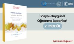 Modül 2: Sosyal-Duygusal Öğrenme Becerileri