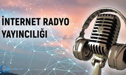 İnternet Radyo Yayıncılığı Eğitimi