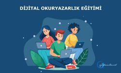 Dijital Okuryazarlık Eğitimi