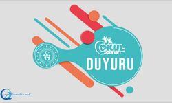 Okul Spor Faaliyetleri ve Yarışmaları Duyuruları