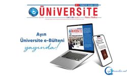 Türk Eğitim Sen 2024 Aralık Ayı Üniversite Bülteni