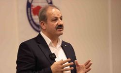 “Sağlık profesyonellerinin esnek çalışabilecekleri sistem kurgulanmalı, mevcut izinlerine ilave izinler verilmelidir”