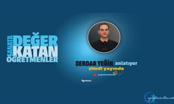 Sanata Değer Katan Öğretmenler