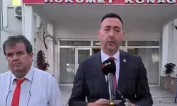 Tekirdağ'da 2 yaşındaki bebeğe cinsel istismar!