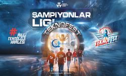 TEKNOFEST Şampiyonlar Ligi Adana'da!