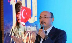 Geylan: “MEB yardımcı personel tahsisini sağlayacak yeterli kadro kontenjanını almalıdır”