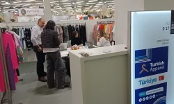 Türk moda endüstrisi Almanya yolcusu