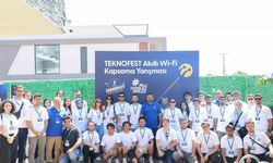 Turkcell ve TEKNOFEST’ten Akıllı Wi-Fi Kapsama Yarışması