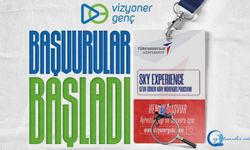 SKY Experience Uzun Dönem Aday Mühendis Programı