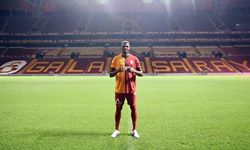 Victor Osimhen: "Galatasaray’ın ilgisini duyduğumda karar vermem kolay oldu"