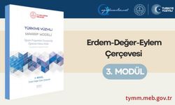 Türkiye Yüzyılı Maarif Modeli Program Öğretmen Kılavuz Kitabı Yayımlandı