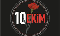 10 Ekim: Unutmadık, Unutturmayacağız!