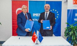 İstihdam İçin Mesleki Eğitim Programı İMEP 2 imzalandı