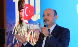 Türk Eğitim-Sen Genel Başkanı Geylan: “Öğretmenlerin yer değiştirmesine dair düzenlemeler eksik kalmıştır”