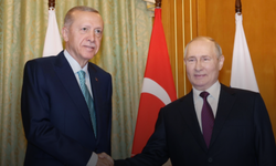 Cumhurbaşkanı Erdoğan, Rusya Devlet Başkanı Putin ile telefonda görüştü