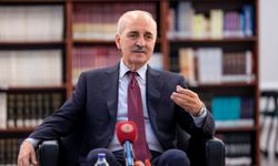 TBMM Başkanı Kurtulmuş, Üniversite Öğrencileriyle Söyleşi Gerçekleştirdi