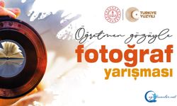 Öğretmen Gözüyle" Temalı Fotoğraf Yarışması Düzenlenecek