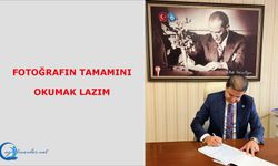 Fotoğrafın Tamamını Okumak Lazım