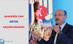 Akademik Zam Artık Kaçınılmazdır