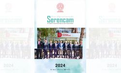 "Serencam" 26. Sayı Yayımlandı