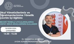 Beceri Temelli Uygulamalarda Yapay Zekâ Araçlarının Kullanımı