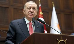 Erdoğan'dan gündeme dair önemli açıklamalar