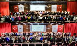 "Etwinning Mesleki Eğitim Ve Temel Eğitim Çalıştayları" Van'Da Gerçekleştirildi