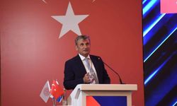 Güner "2024 Türkiye Sürücü Eğitimi Çalıştayı"na Katıldı