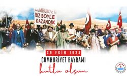 İLKSAN: " 29 Ekim Cumhuriyet Bayramımız kutlu olsun!"