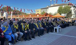 5’inci Sultangazi Kastamonu Günleri başladı