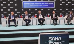 Savunmada Yapay Zekâ ve Otonomi Konusu SAHA EXPO'da Ele Alındı