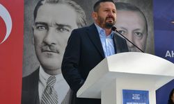 AK Parti İlçe Kongreleri Balıkesir’de tüm hızıyla devam ediyor