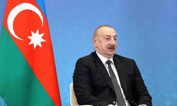 Aliyev: “Ermenistan işlediği tüm suçlardan dolayı özür dilemelidir”