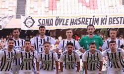 Altay’ın iç sahada galibiyeti bulunmuyor