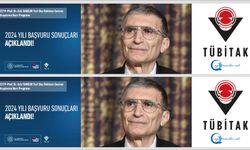 2219-Prof. Dr. Aziz SANCAR Yurt Dışı Doktora Sonrası Araştırma Burs Programı 2024 Yılı Başvuru Sonuçları Açıklandı