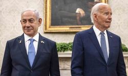 Biden’ın Netanyahu’ya küfrettiği iddiası