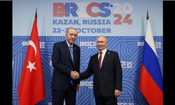 Erdoğan ile Putin’in Kazan görüşmesinde neler konuşuldu ve kabul edildi?